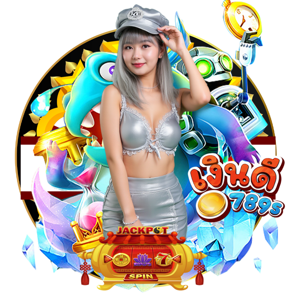 ngoendee789 สล็อต